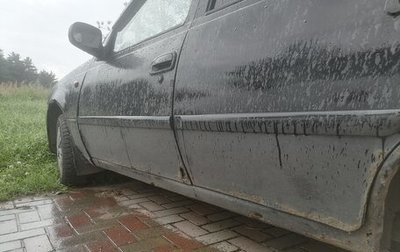 Daewoo Nexia I рестайлинг, 2012 год, 140 000 рублей, 1 фотография