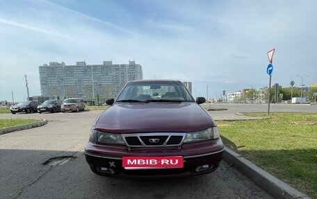 Daewoo Nexia I рестайлинг, 2006 год, 55 000 рублей, 1 фотография