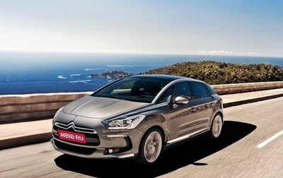 Citroen DS5, 2013 год, 599 000 рублей, 1 фотография