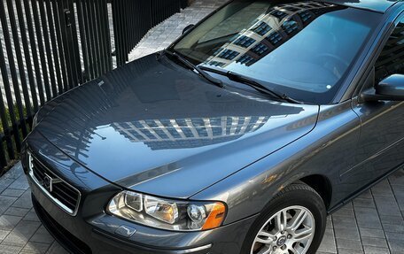 Volvo S60 III, 2007 год, 830 000 рублей, 1 фотография