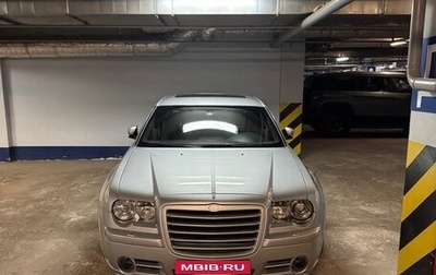 Chrysler 300C II, 2006 год, 1 850 000 рублей, 1 фотография