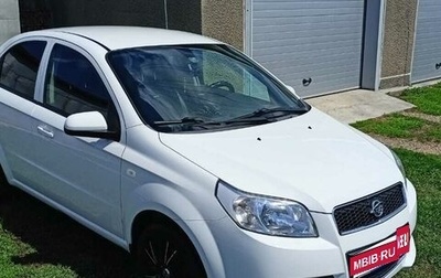 Ravon Nexia R3, 2018 год, 895 000 рублей, 1 фотография