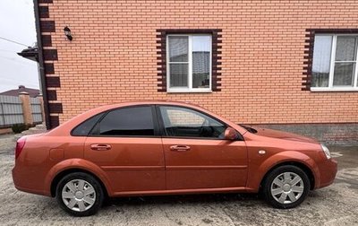 Chevrolet Lacetti, 2007 год, 600 000 рублей, 1 фотография