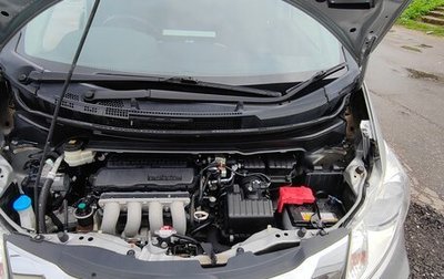 Honda Freed I, 2016 год, 1 330 000 рублей, 1 фотография