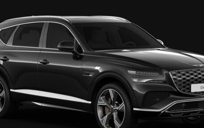 Genesis GV80 I, 2024 год, 10 499 000 рублей, 1 фотография