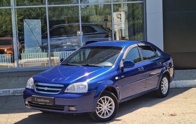 Chevrolet Lacetti, 2012 год, 569 000 рублей, 1 фотография