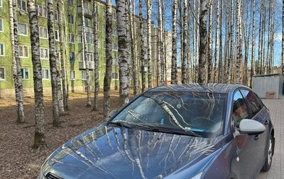 Chevrolet Cruze II, 2012 год, 450 000 рублей, 1 фотография