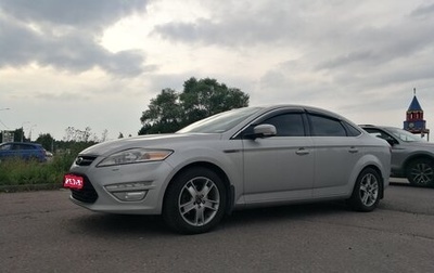 Ford Mondeo IV, 2014 год, 1 150 000 рублей, 1 фотография