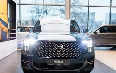 GAC GS8, 2024 год, 4 849 000 рублей, 1 фотография