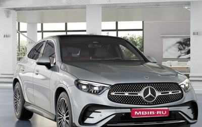 Mercedes-Benz GLC Coupe, 2024 год, 10 800 000 рублей, 1 фотография