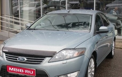 Ford Mondeo IV, 2007 год, 445 000 рублей, 1 фотография