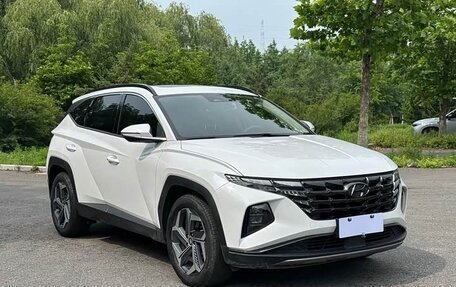 Hyundai Tucson, 2021 год, 2 150 000 рублей, 1 фотография