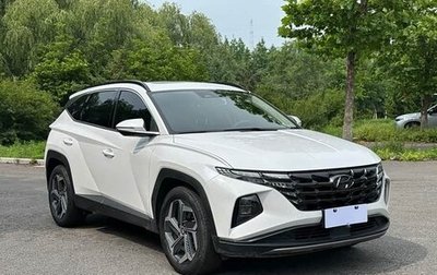 Hyundai Tucson, 2021 год, 2 150 000 рублей, 1 фотография