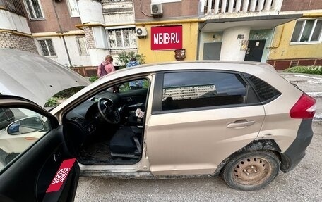 Chery Bonus (A13), 2012 год, 150 000 рублей, 1 фотография
