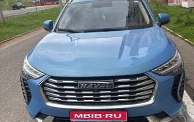 Haval Jolion, 2021 год, 1 600 000 рублей, 1 фотография
