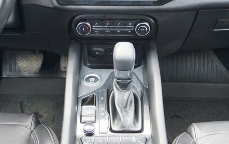 Chery Tiggo 4 I рестайлинг, 2021 год, 1 250 000 рублей, 11 фотография