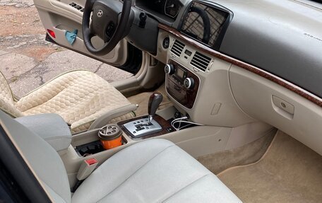 Hyundai Sonata VI, 2006 год, 635 000 рублей, 10 фотография