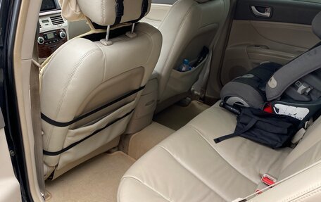 Hyundai Sonata VI, 2006 год, 635 000 рублей, 11 фотография