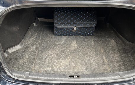 Hyundai Sonata VI, 2006 год, 635 000 рублей, 13 фотография