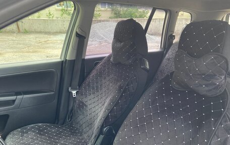 Ford Fusion I, 2009 год, 260 000 рублей, 3 фотография