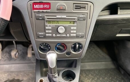 Ford Fusion I, 2009 год, 260 000 рублей, 2 фотография