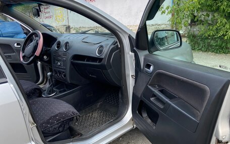 Ford Fusion I, 2009 год, 260 000 рублей, 6 фотография