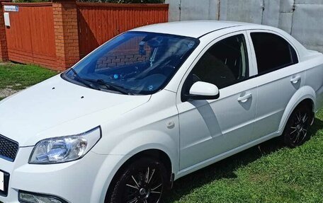 Ravon Nexia R3, 2018 год, 895 000 рублей, 2 фотография