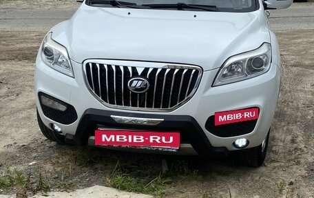 Lifan X60 I рестайлинг, 2016 год, 750 000 рублей, 6 фотография