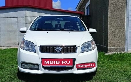 Ravon Nexia R3, 2018 год, 895 000 рублей, 3 фотография