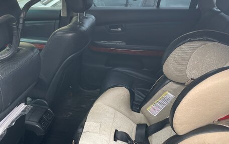 Lexus RX II рестайлинг, 2008 год, 1 290 000 рублей, 7 фотография