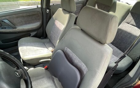Daewoo Nexia I рестайлинг, 2006 год, 55 000 рублей, 7 фотография