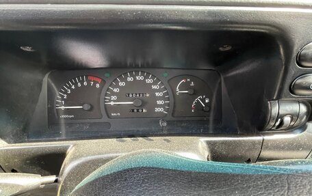Daewoo Nexia I рестайлинг, 2006 год, 55 000 рублей, 6 фотография