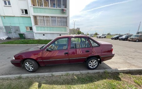 Daewoo Nexia I рестайлинг, 2006 год, 55 000 рублей, 3 фотография