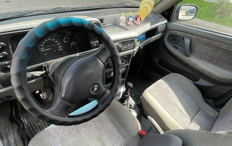 Daewoo Nexia I рестайлинг, 2006 год, 55 000 рублей, 8 фотография