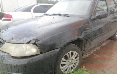 Daewoo Nexia I рестайлинг, 2012 год, 140 000 рублей, 4 фотография