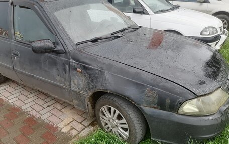 Daewoo Nexia I рестайлинг, 2012 год, 140 000 рублей, 9 фотография