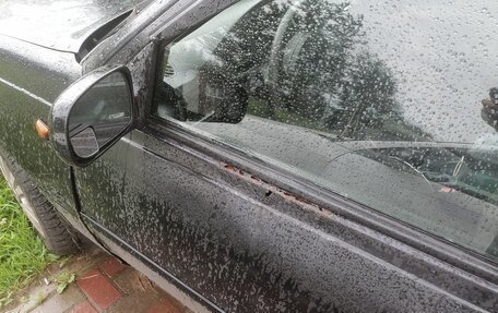 Daewoo Nexia I рестайлинг, 2012 год, 140 000 рублей, 5 фотография