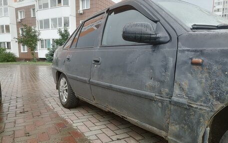 Daewoo Nexia I рестайлинг, 2012 год, 140 000 рублей, 12 фотография
