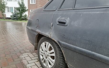 Daewoo Nexia I рестайлинг, 2012 год, 140 000 рублей, 6 фотография