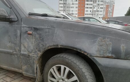 Daewoo Nexia I рестайлинг, 2012 год, 140 000 рублей, 11 фотография