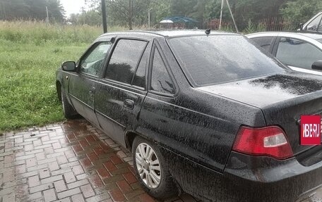 Daewoo Nexia I рестайлинг, 2012 год, 140 000 рублей, 3 фотография