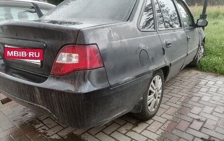 Daewoo Nexia I рестайлинг, 2012 год, 140 000 рублей, 8 фотография