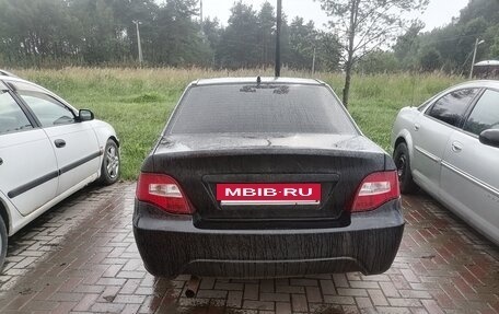 Daewoo Nexia I рестайлинг, 2012 год, 140 000 рублей, 7 фотография