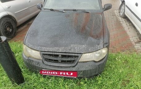 Daewoo Nexia I рестайлинг, 2012 год, 140 000 рублей, 10 фотография
