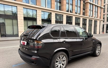 BMW X5, 2008 год, 1 850 000 рублей, 3 фотография