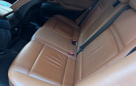 BMW X5, 2008 год, 1 850 000 рублей, 15 фотография
