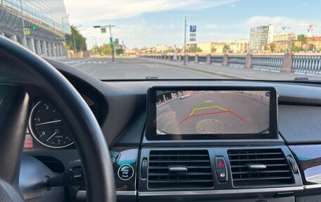 BMW X5, 2008 год, 1 850 000 рублей, 13 фотография