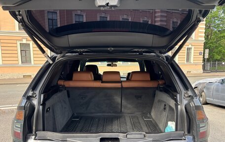 BMW X5, 2008 год, 1 850 000 рублей, 14 фотография