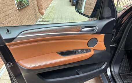 BMW X5, 2008 год, 1 850 000 рублей, 19 фотография