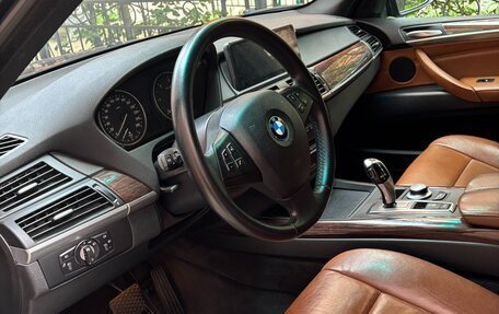 BMW X5, 2008 год, 1 850 000 рублей, 18 фотография